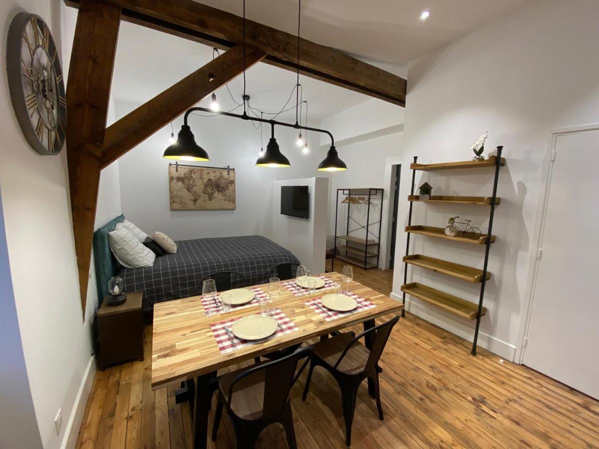 Residence Adam A Part Valenciennes Zewnętrze zdjęcie