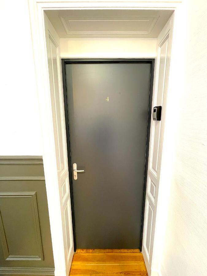 Residence Adam A Part Valenciennes Zewnętrze zdjęcie