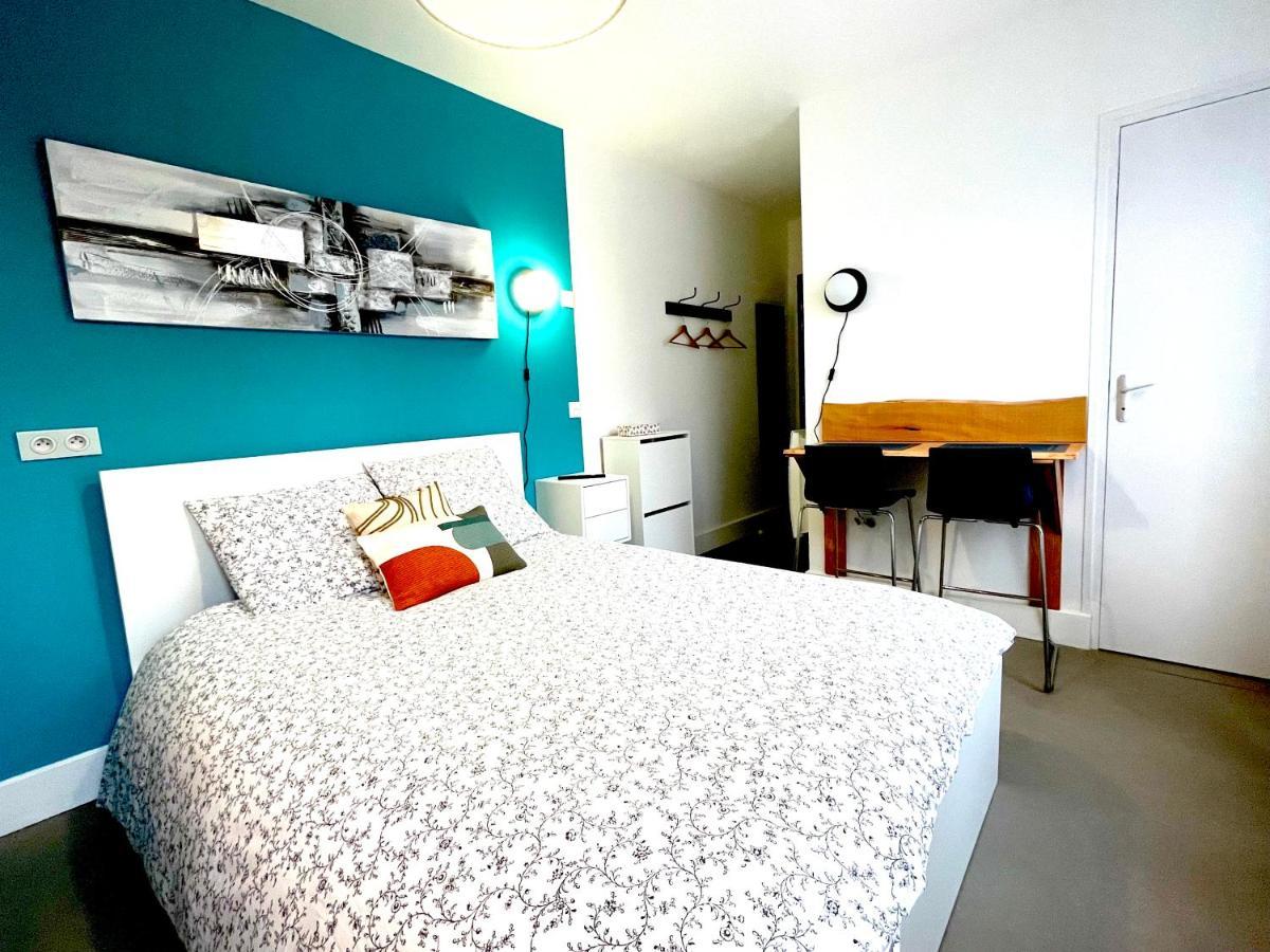 Residence Adam A Part Valenciennes Zewnętrze zdjęcie