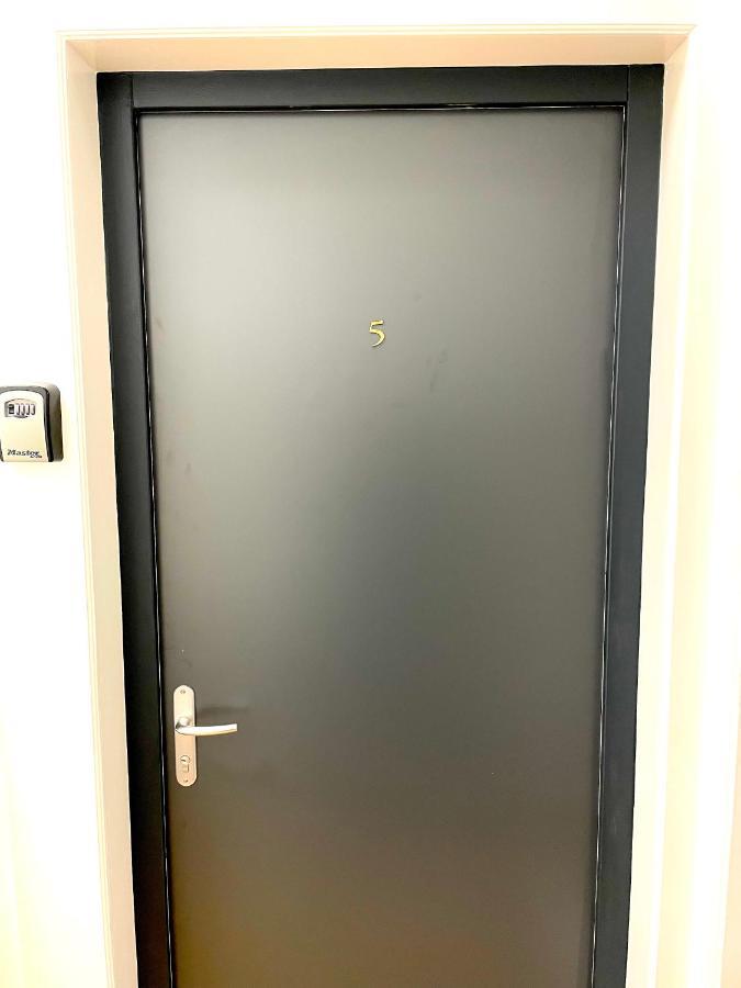 Residence Adam A Part Valenciennes Zewnętrze zdjęcie