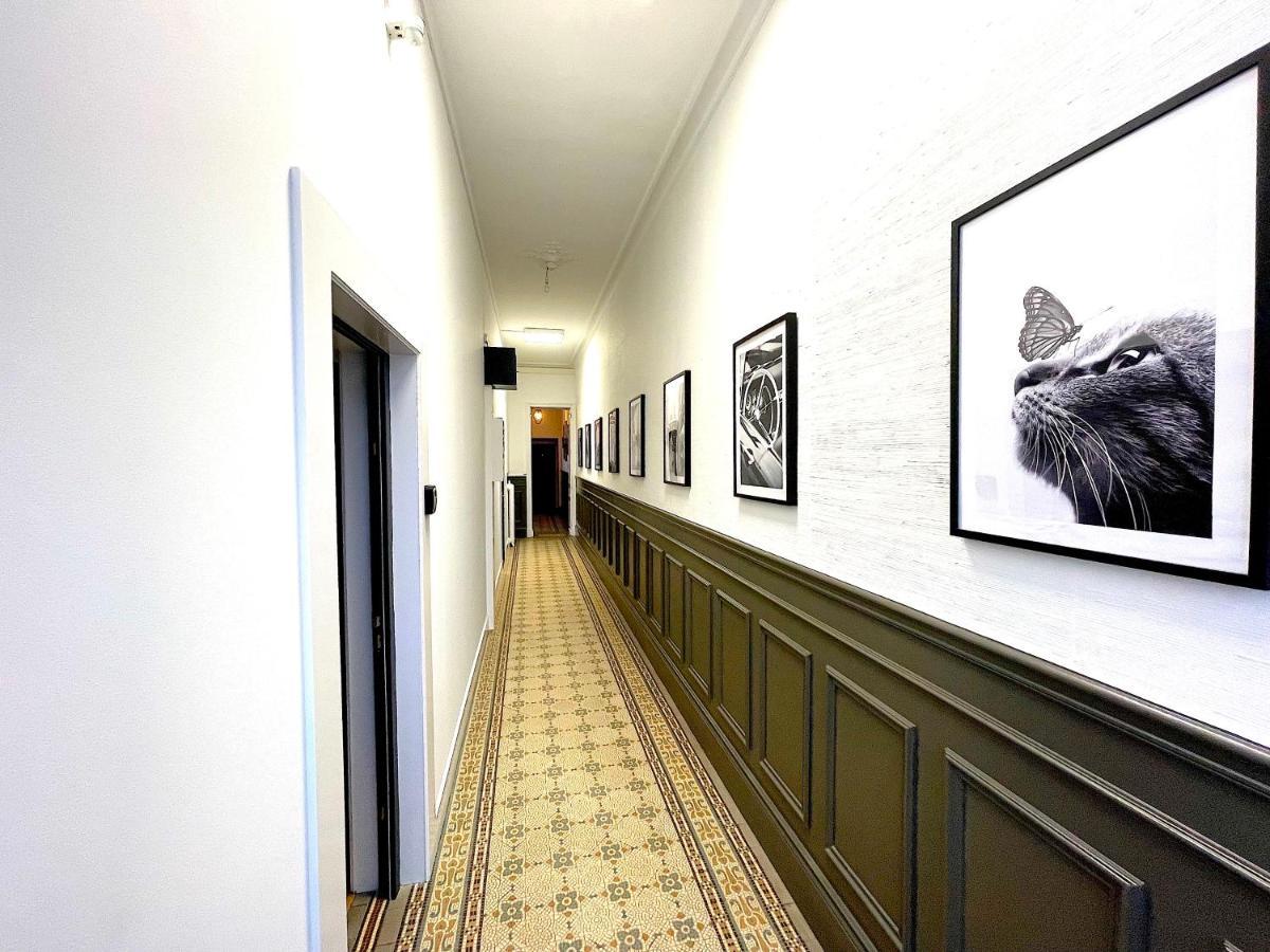 Residence Adam A Part Valenciennes Zewnętrze zdjęcie