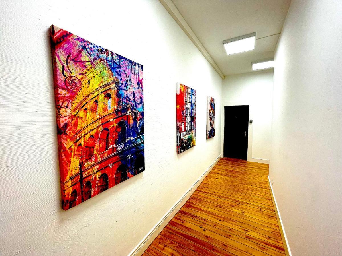 Residence Adam A Part Valenciennes Zewnętrze zdjęcie