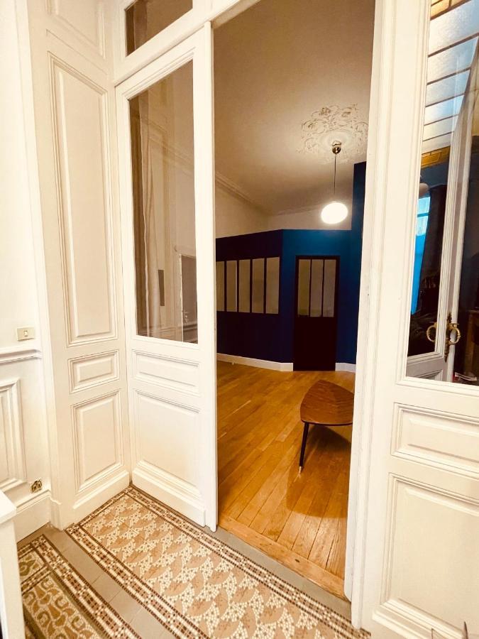 Residence Adam A Part Valenciennes Zewnętrze zdjęcie