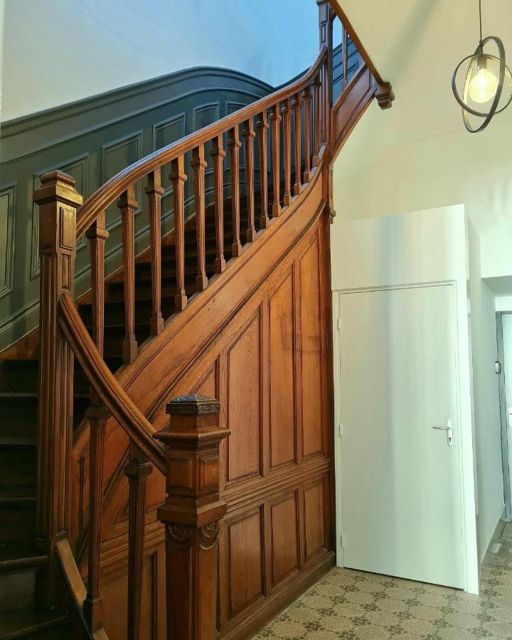 Residence Adam A Part Valenciennes Zewnętrze zdjęcie