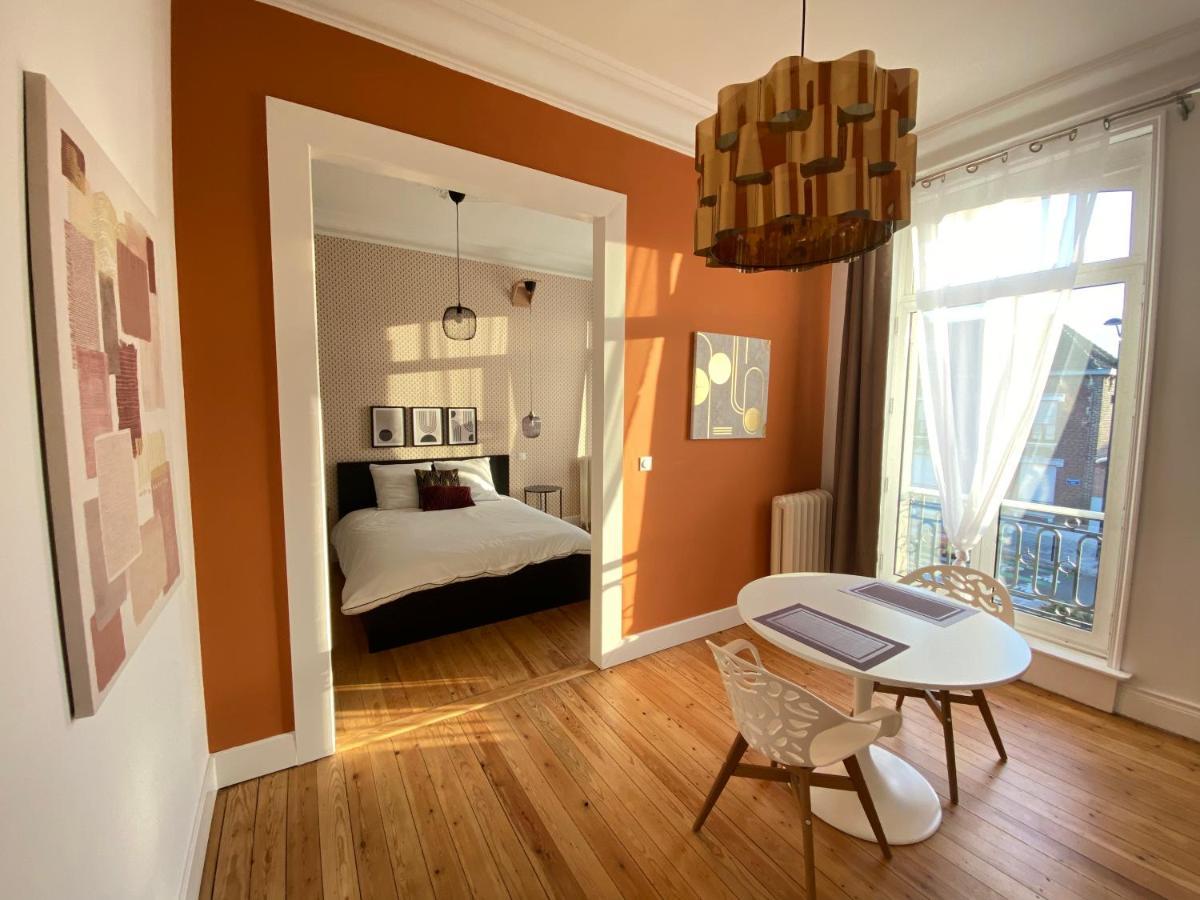 Residence Adam A Part Valenciennes Zewnętrze zdjęcie