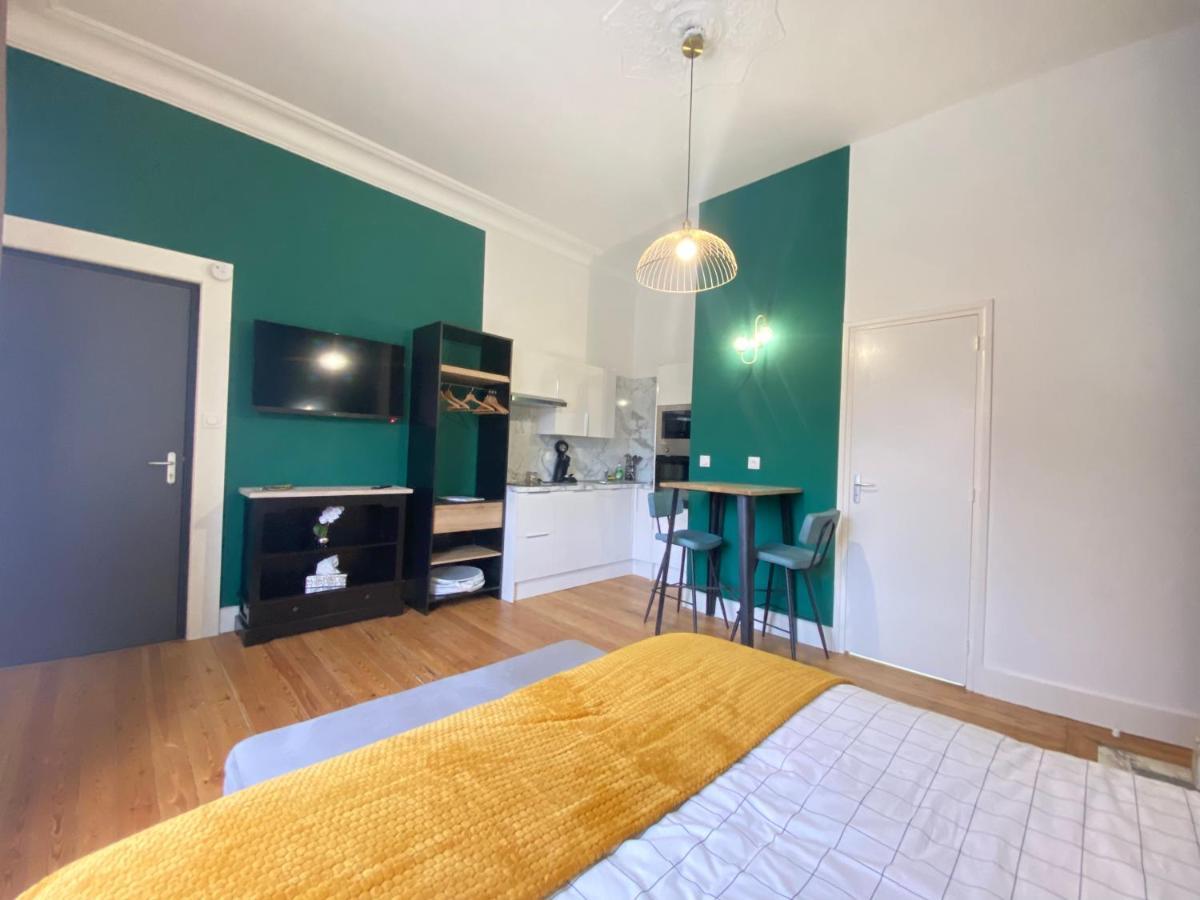 Residence Adam A Part Valenciennes Zewnętrze zdjęcie