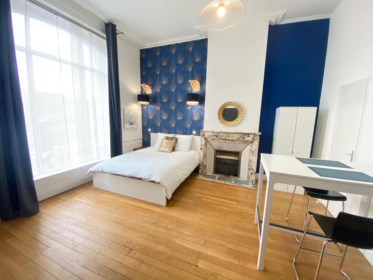 Residence Adam A Part Valenciennes Zewnętrze zdjęcie