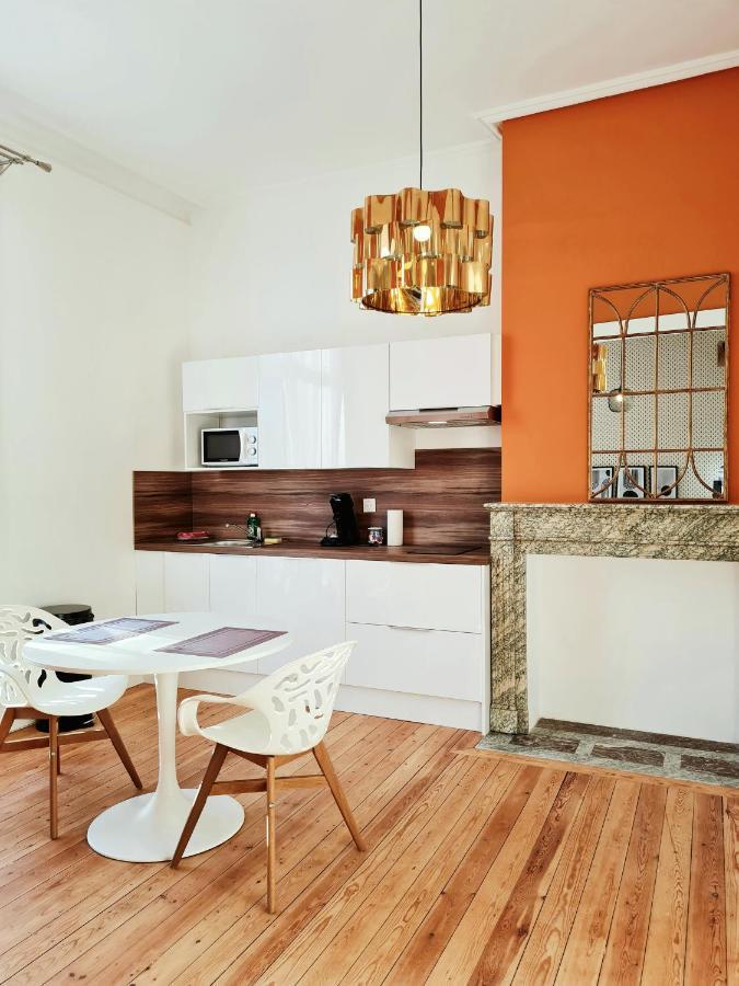 Residence Adam A Part Valenciennes Zewnętrze zdjęcie