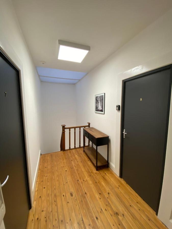 Residence Adam A Part Valenciennes Zewnętrze zdjęcie