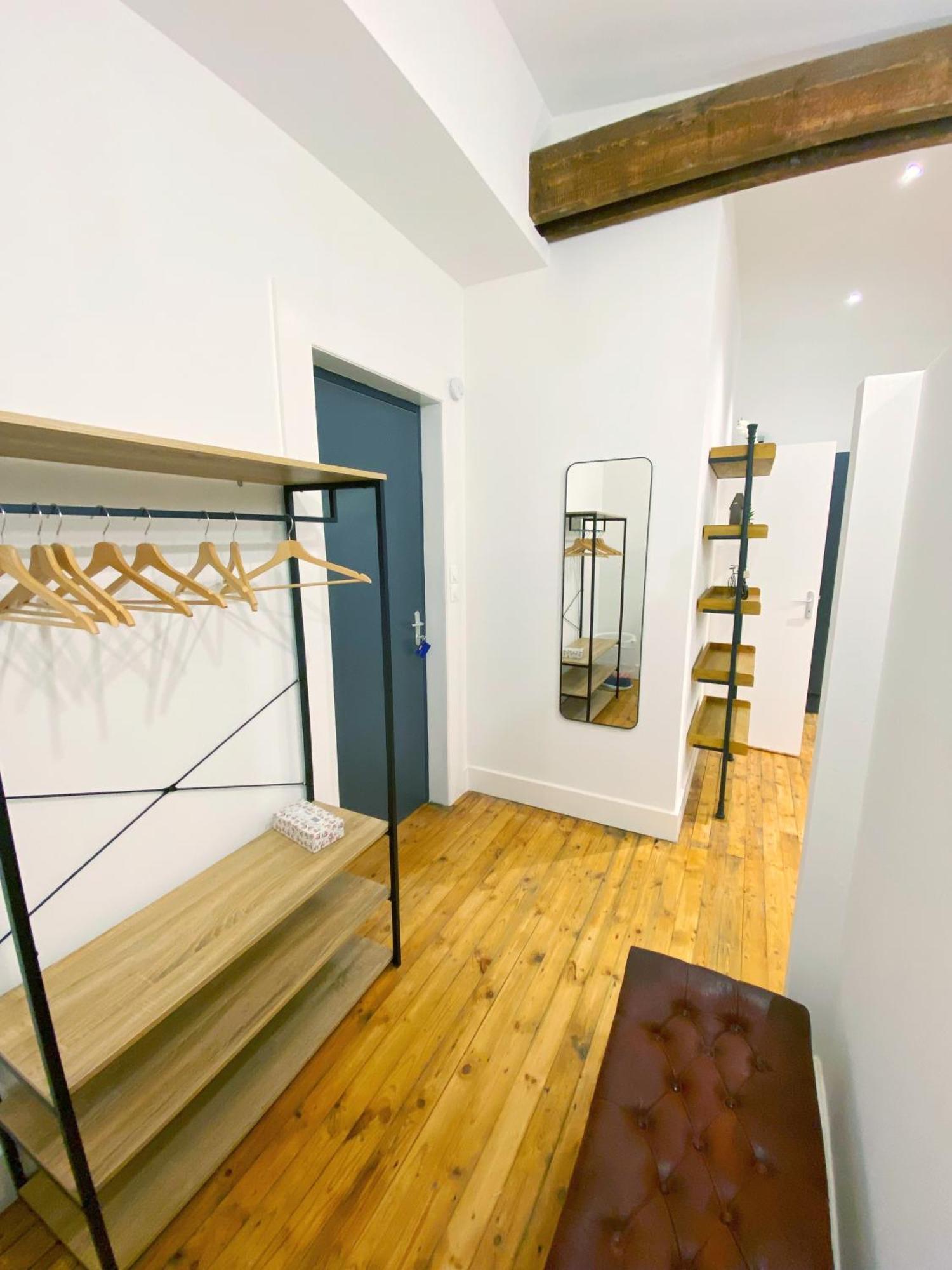 Residence Adam A Part Valenciennes Zewnętrze zdjęcie