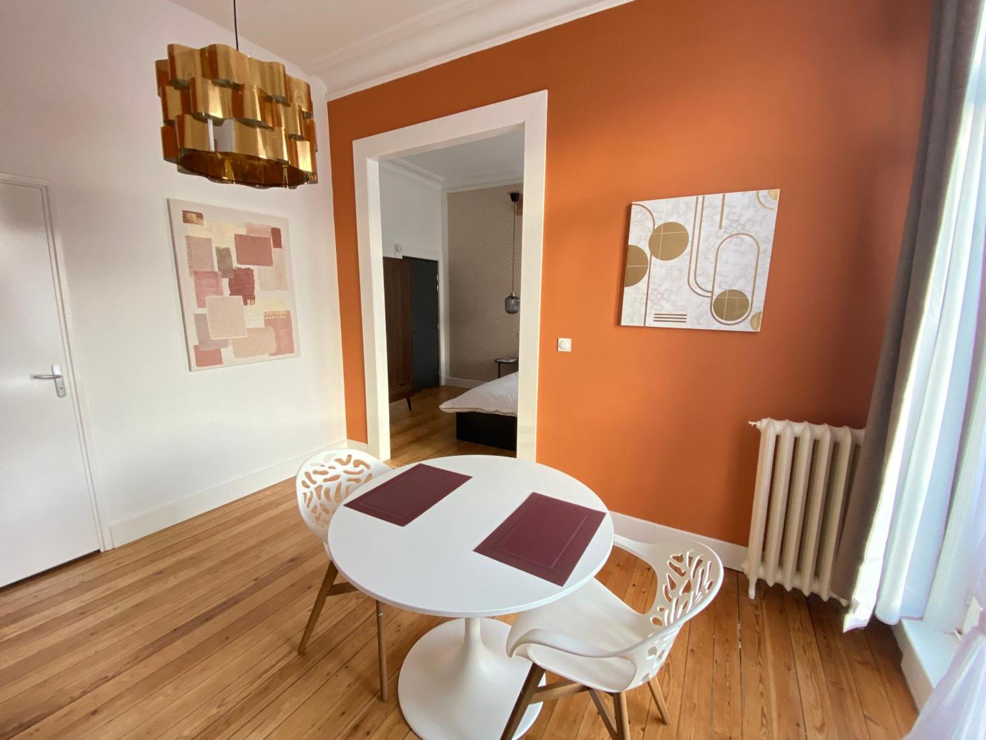 Residence Adam A Part Valenciennes Pokój zdjęcie